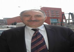 Yılmaz AK Parti politikalarını anlattı
